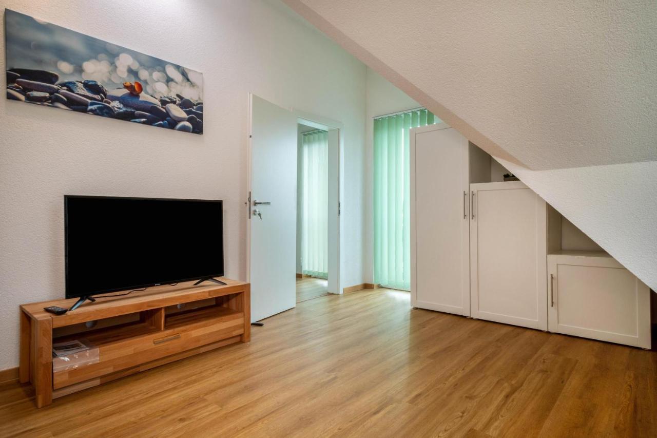 Ferienwohnung Alpenblick FDH Buitenkant foto
