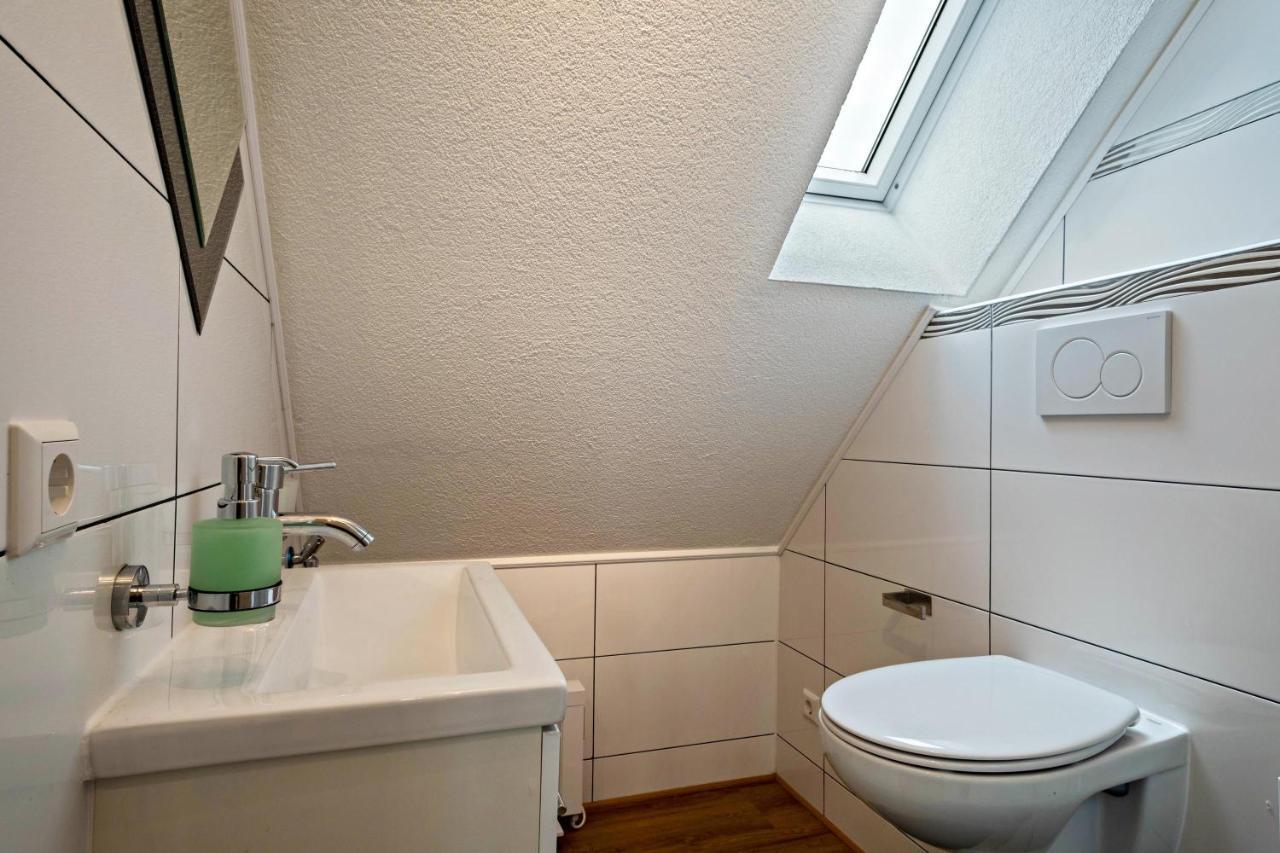 Ferienwohnung Alpenblick FDH Buitenkant foto