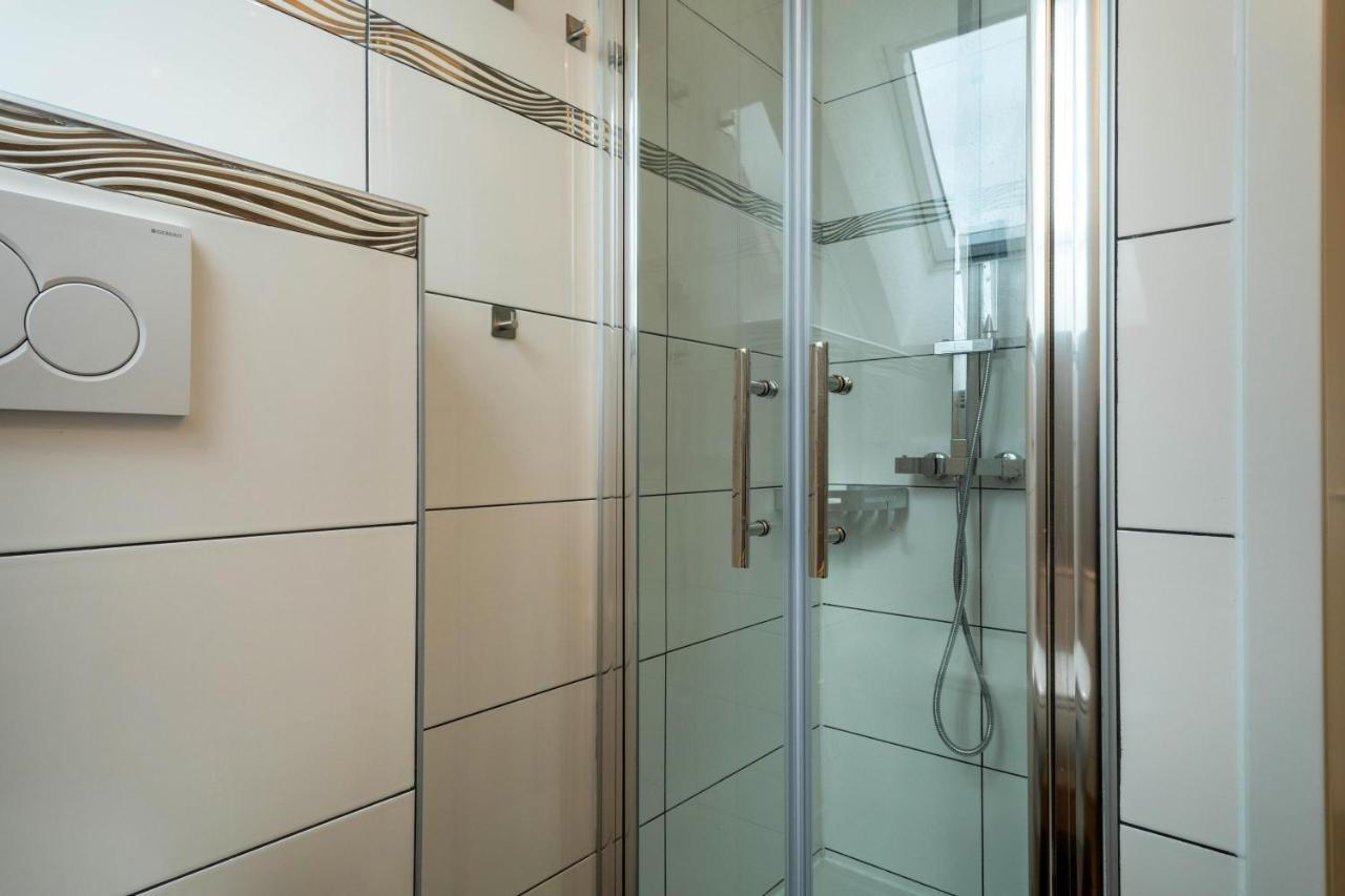 Ferienwohnung Alpenblick FDH Buitenkant foto