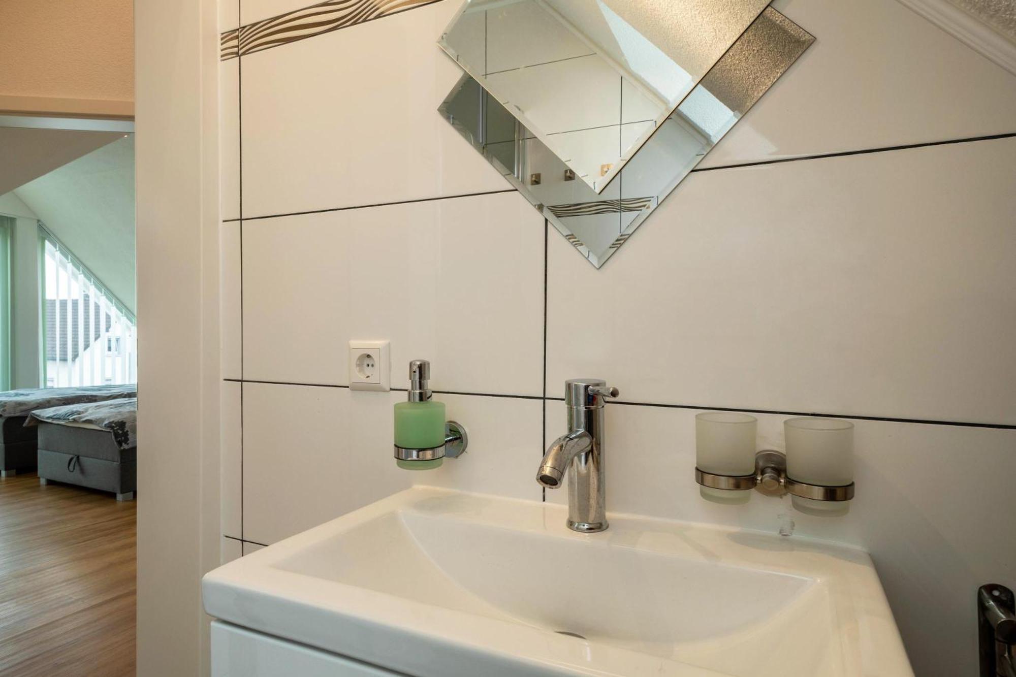 Ferienwohnung Alpenblick FDH Buitenkant foto